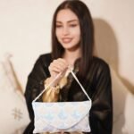 حقيبة شغل يدوي