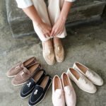 شوز لوربينا