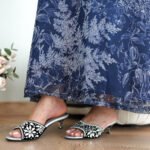 كعب شغل يدوي