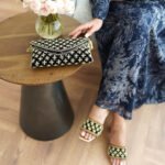 كعب شغل يدوي