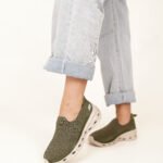 شوز سبورت طبي