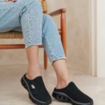 شوز سبورت طبي