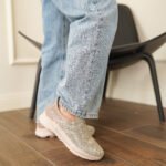 شوز سبورت طبي