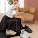 شوز سبورت طبي