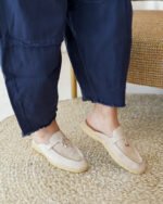 ⁦شوز لوربينا مفتوح⁩ - الصورة ⁦3⁩