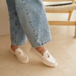 شوز لوربينا مسكر