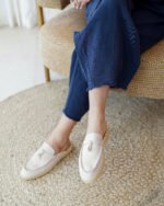 ⁦شوز لوربينا مفتوح⁩ - الصورة ⁦2⁩