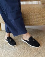 شوز لوربينا مفتوح