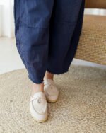 ⁦شوز لوربينا مفتوح⁩ - الصورة ⁦4⁩