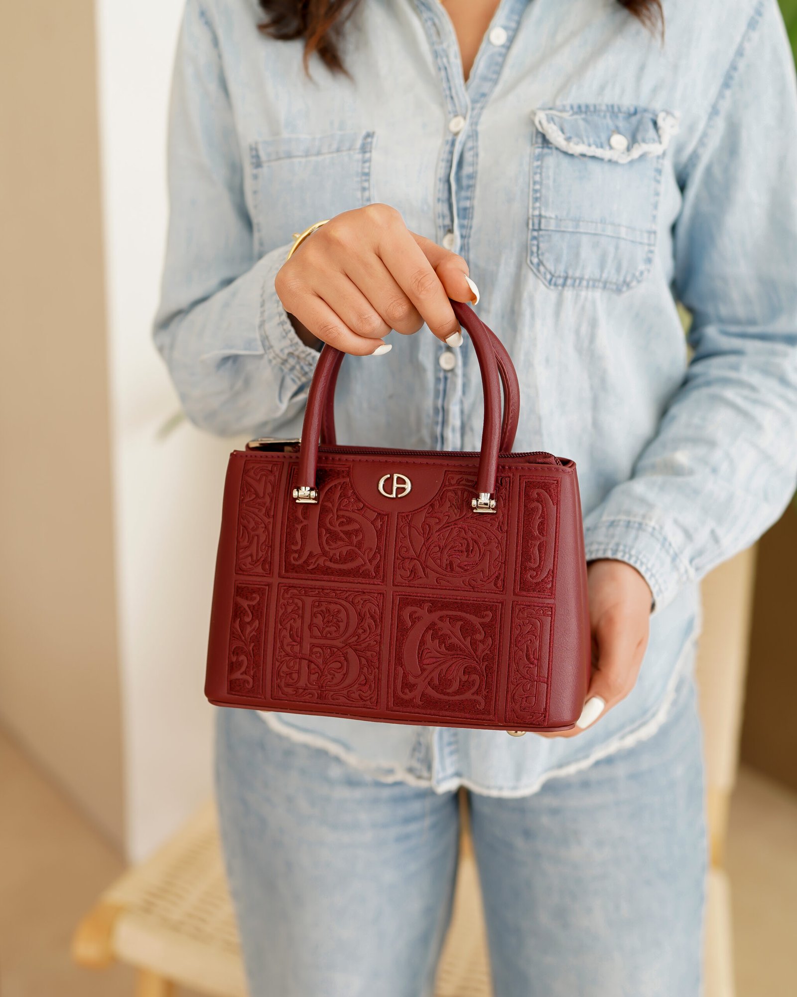 IMG_7796 حقيبة - الصورة 1