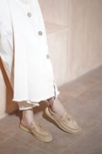 ⁦شوز لوربينا مفتوح⁩ - الصورة ⁦13⁩