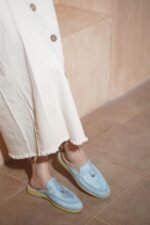 ⁦شوز لوربينا مفتوح⁩ - الصورة ⁦16⁩