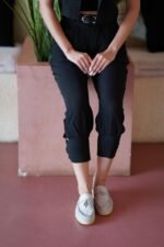 ⁦شوز لوربينا مفتوح⁩ - الصورة ⁦12⁩