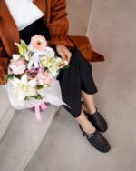 ⁦شوز Mule⁩ - الصورة ⁦9⁩