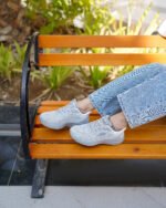 ⁦شوز سبورت طبي⁩ - الصورة ⁦3⁩