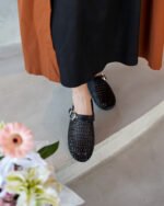 ⁦شوز Mule⁩ - الصورة ⁦10⁩