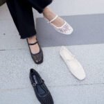 شوز ماري جين