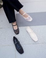 شوز ماري جين