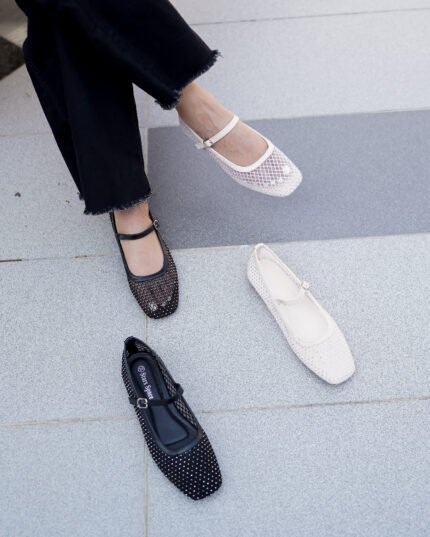 شوز ماري جين