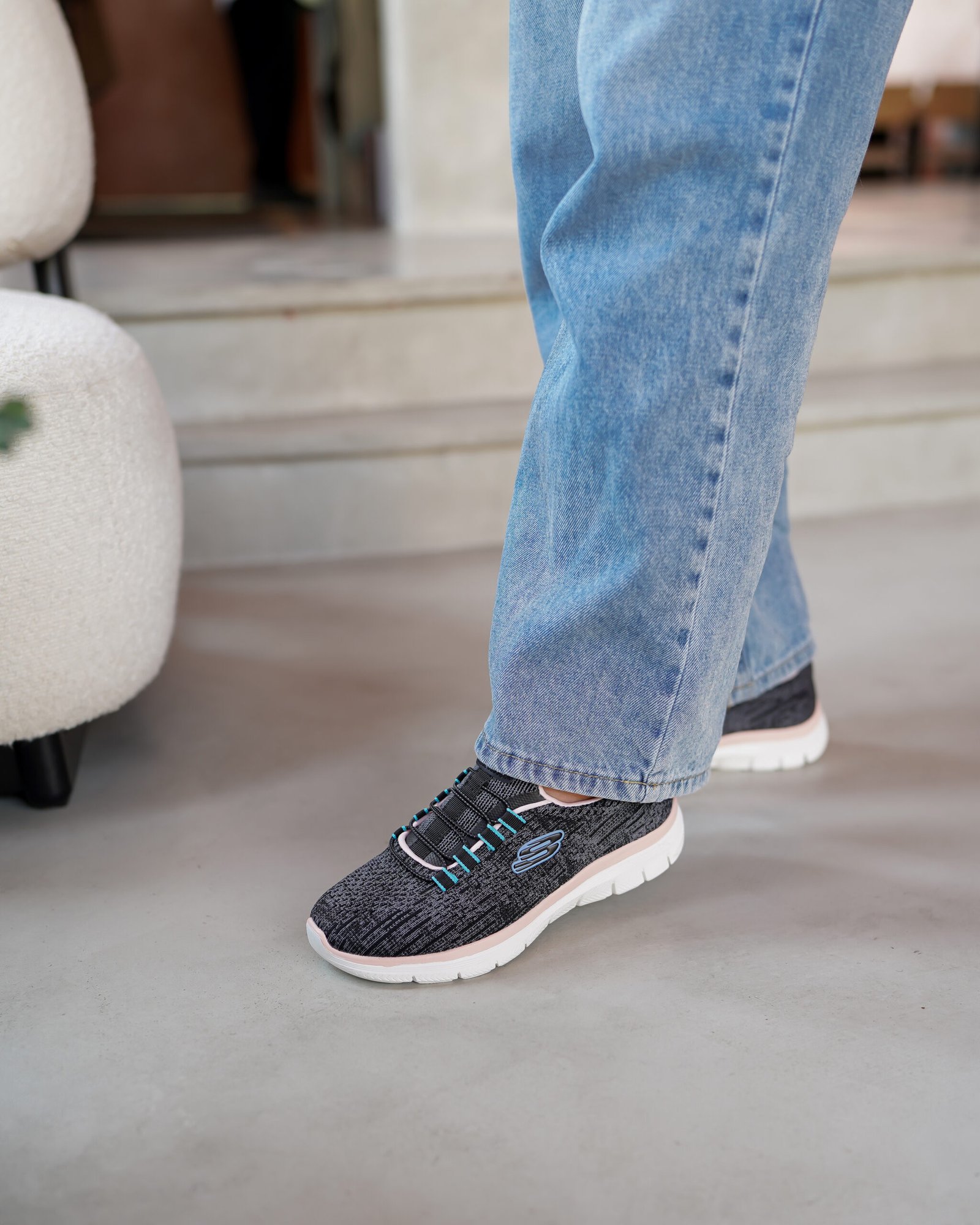 IMG_8014 شوز سبورت طبي - الصورة 1