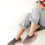 شوز سبورت طبي