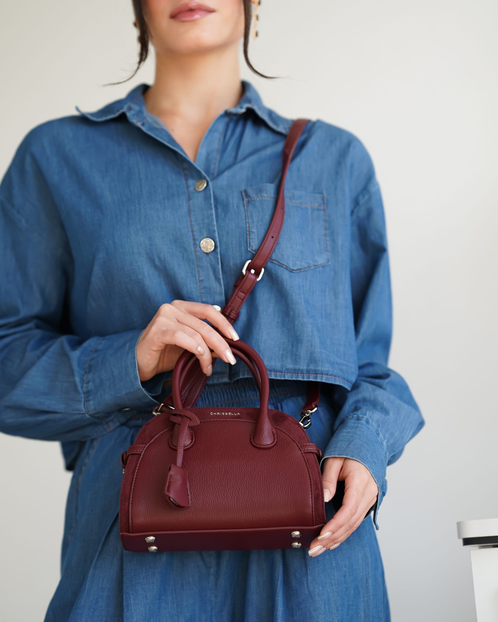 IMG_0291 حقيبة - الصورة 1