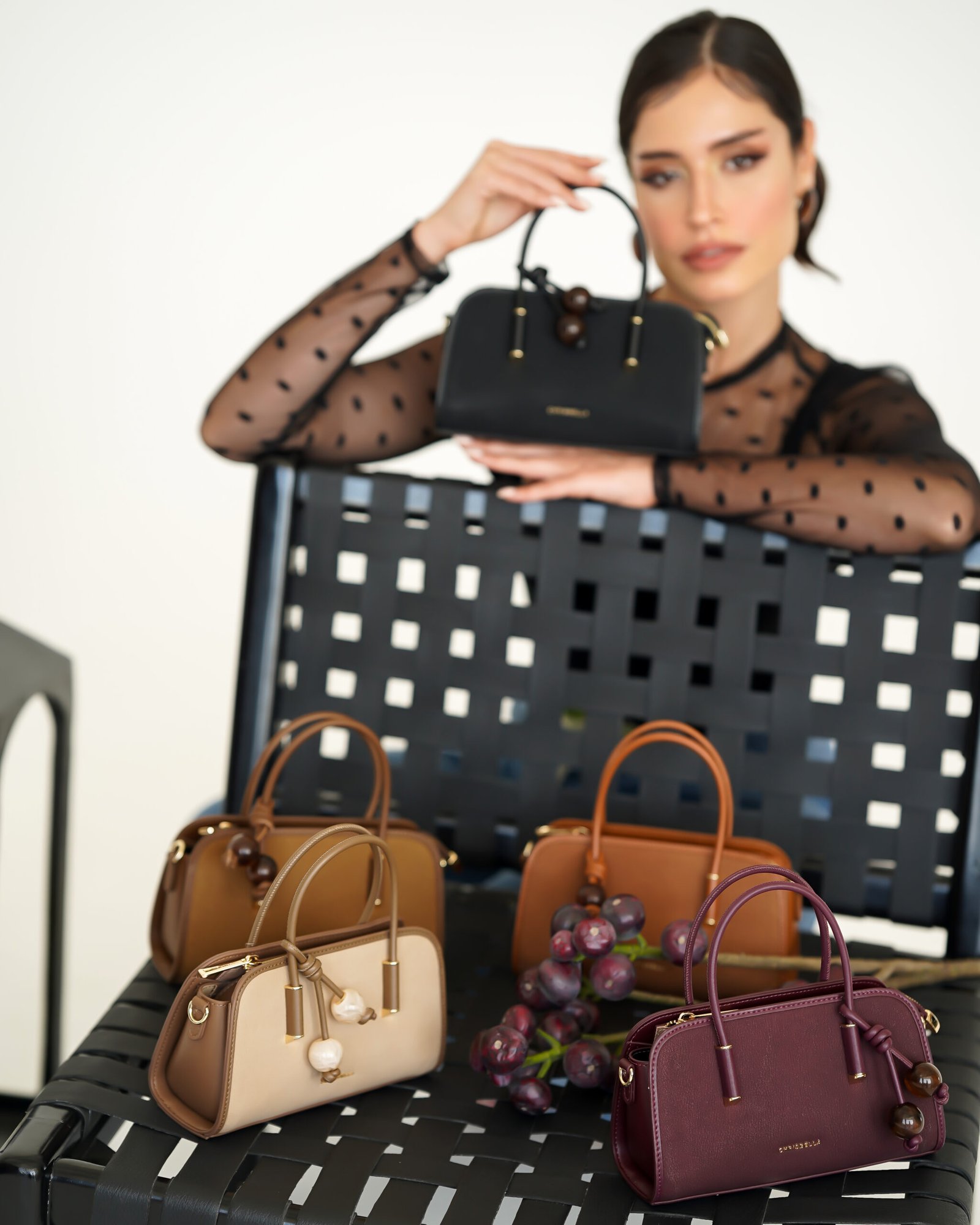 IMG_9536 حقيبة - الصورة 1