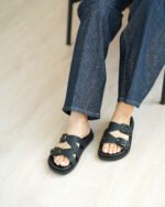 ⁦صندل مريح⁩ - الصورة ⁦10⁩