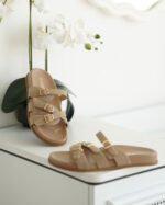 ⁦صندل مريح⁩ - الصورة ⁦2⁩