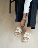 ⁦صندل مريح⁩ - الصورة ⁦6⁩