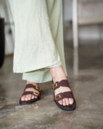 ⁦صندل⁩ - الصورة ⁦3⁩