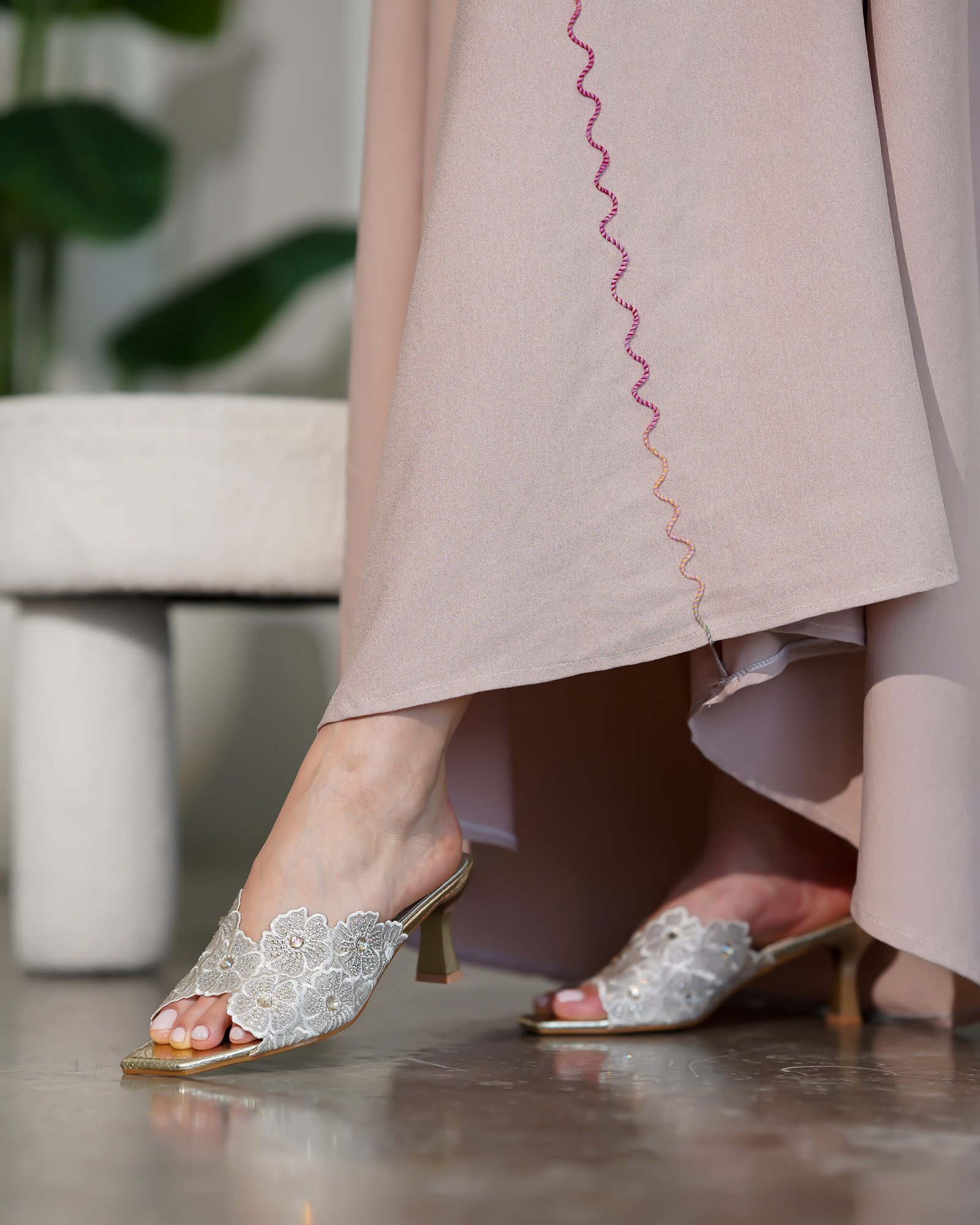 DSC09386 كعب - الصورة 1