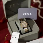 ZENA
