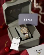 ZENA
