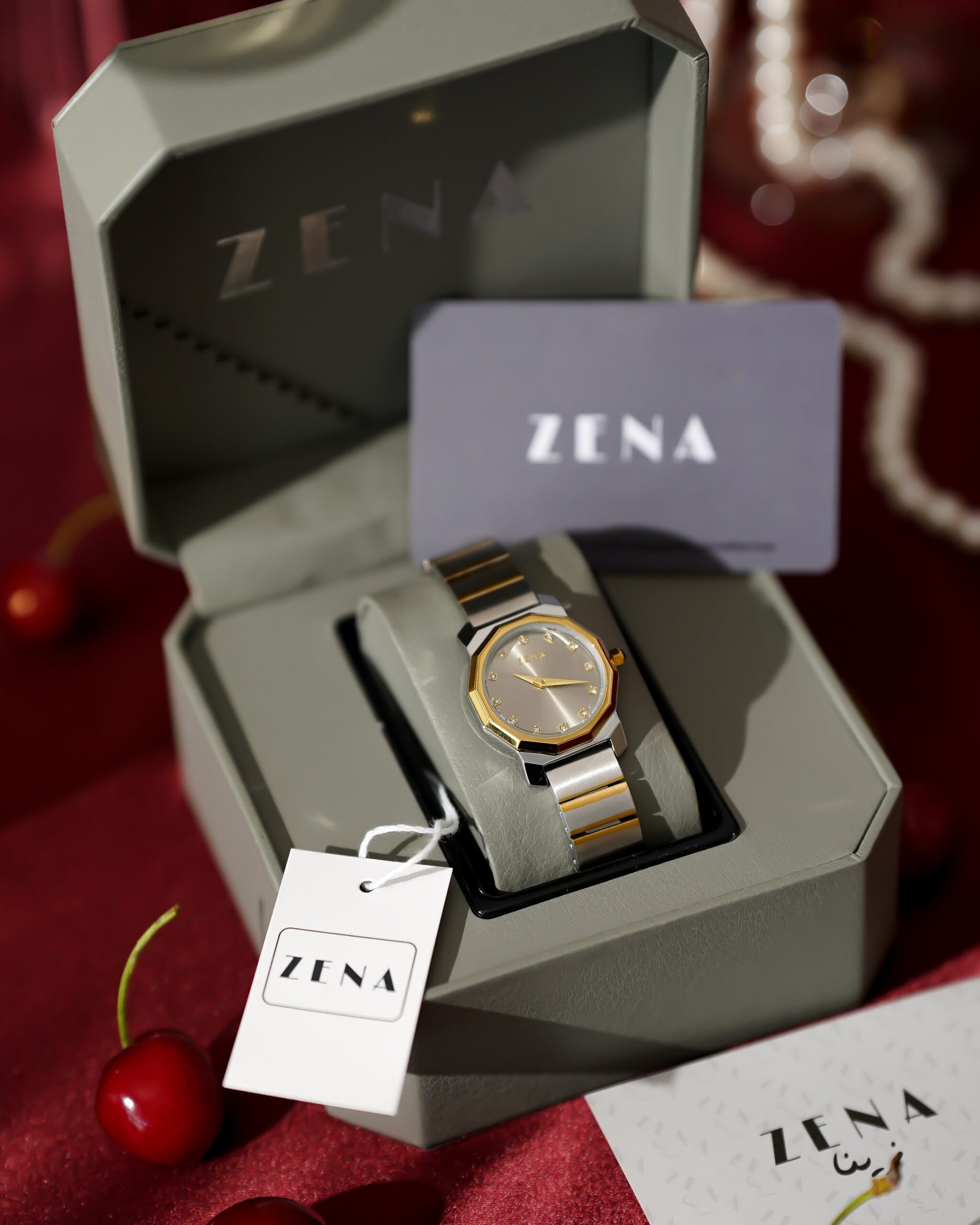 IMG_4091 ZENA - الصورة 1