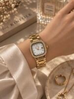 ساعة CASENT