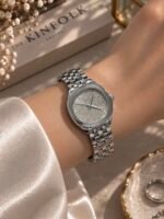 ⁦ساعة NEW LATINA⁩ - الصورة ⁦6⁩