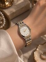 ⁦ساعة NEW LATINA⁩ - الصورة ⁦5⁩