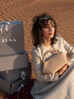 ⁦حقيبة زينا⁩ - الصورة ⁦3⁩